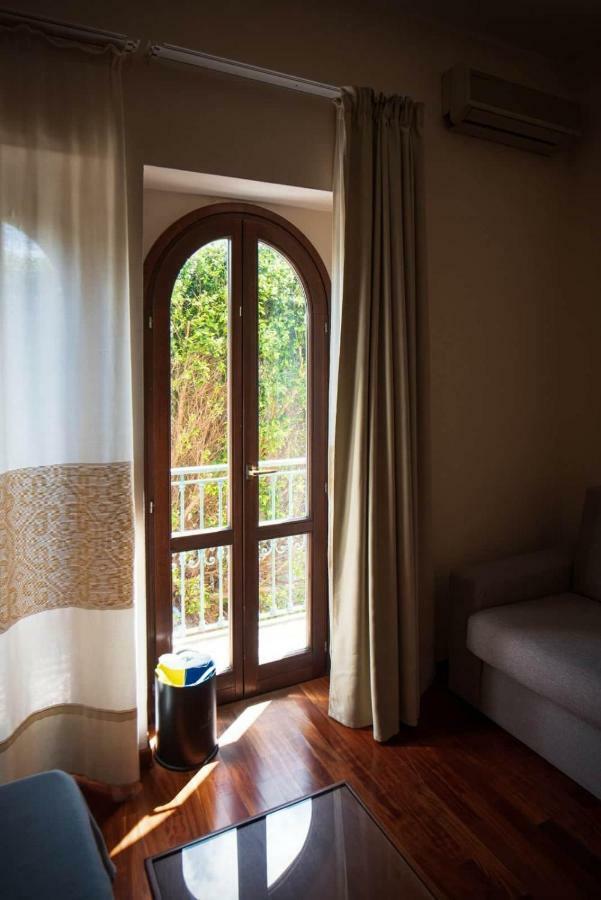 Hotel Del Corso SantʼAntìoco Dış mekan fotoğraf